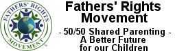 Fathers' Rights Movement